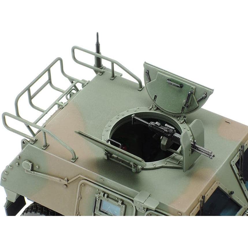 TAMIYA 1/35 JGSDF Light Armored Vehicle