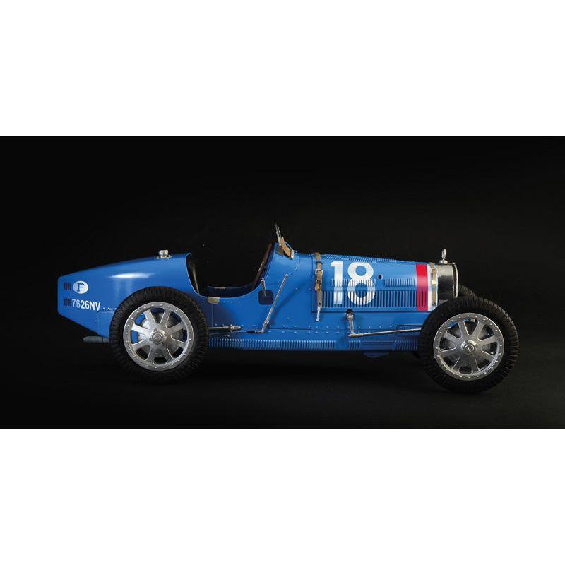 ITALERI 1/12 Bugatti Type 35B