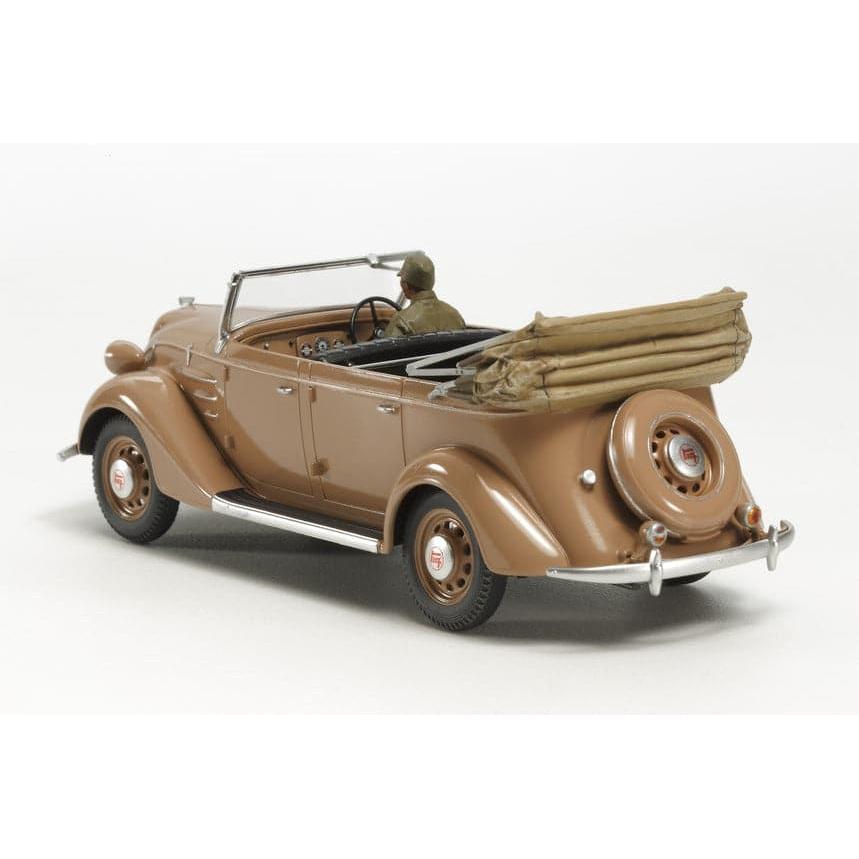 TAMIYA 1/35 Toyota AB Phaeton