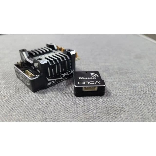 ORCA Blucon Wireless Adaptor for Program ESC