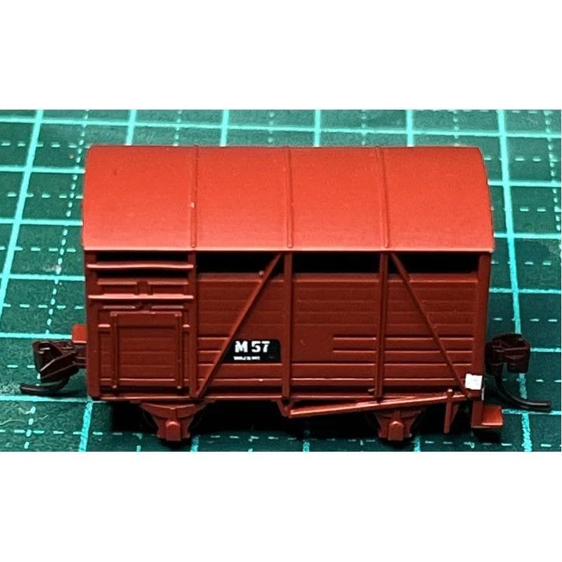 AUST-N-RAIL N VR M Cattle Van