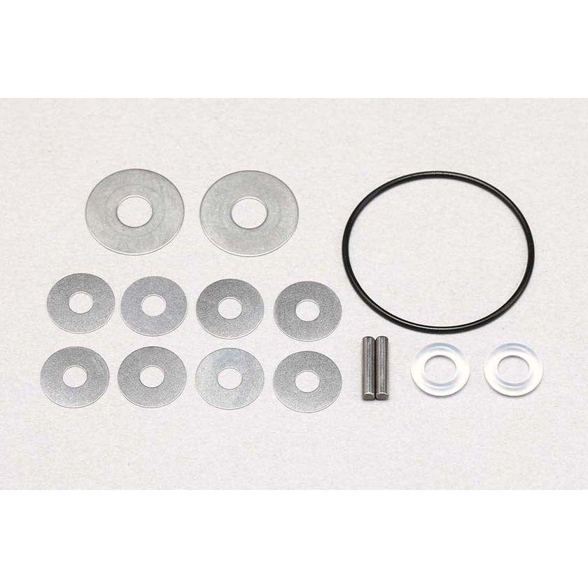 YOKOMO BD10 Gear Diff. Maintenance Kit