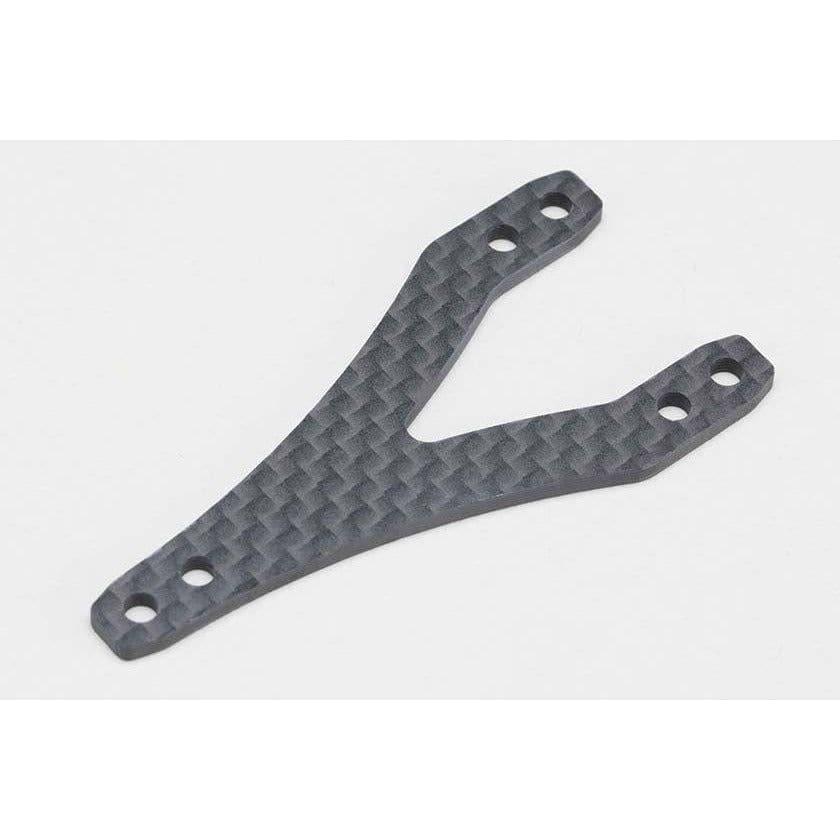 YOKOMO Graphite Rear Upper Deck for BD12