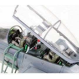 TAMIYA 1/32 Boeing F-15E Strike Eagle with Bunker Buster