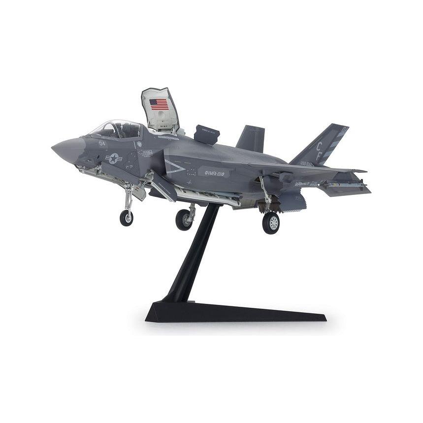 TAMIYA 1/72 Lockheed Martin F-35 B Lightning II