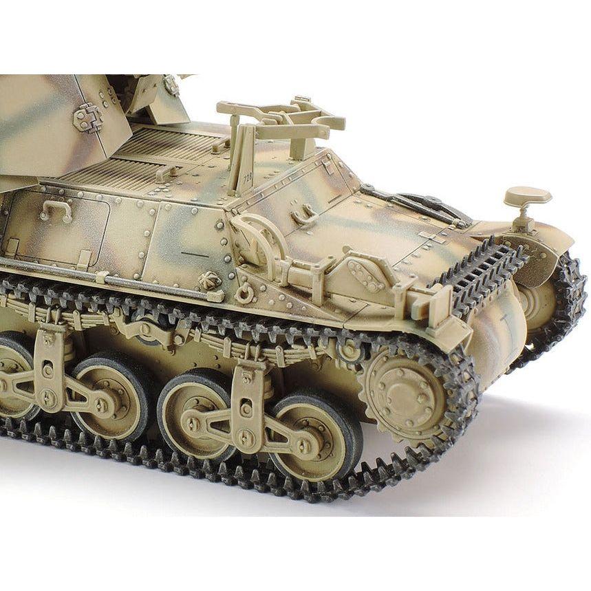 TAMIYA 1/35 Jagdpanzer Marder I Sd.Kfz.135