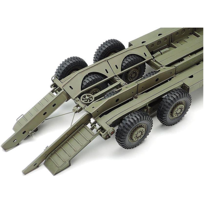 TAMIYA 1/35 US 40 Ton Transporter Dragon Wagon