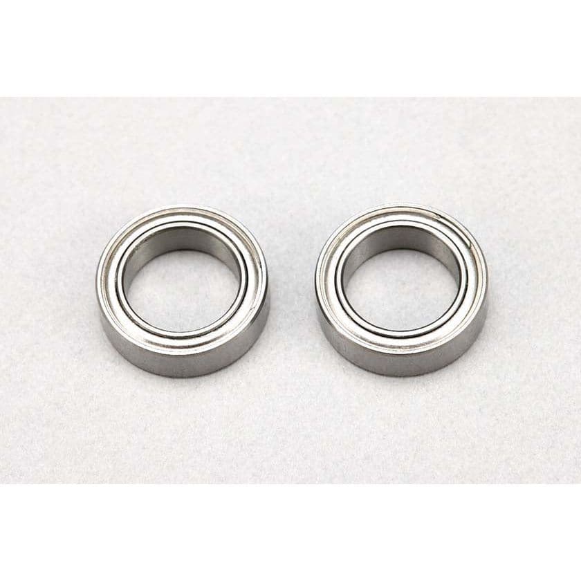 YOKOMO f8xf12x3.5mm Super Prec.Bearing(2pcs)