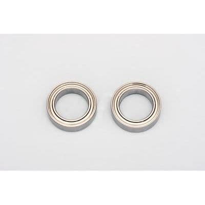 YOKOMO f10Xf15x4mm Super Prec.Bearing(2pcs)