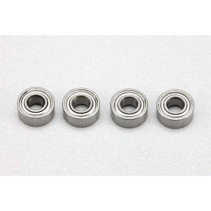 YOKOMO f3xf7x2.5mm Ball Bearing (4 pcs.)