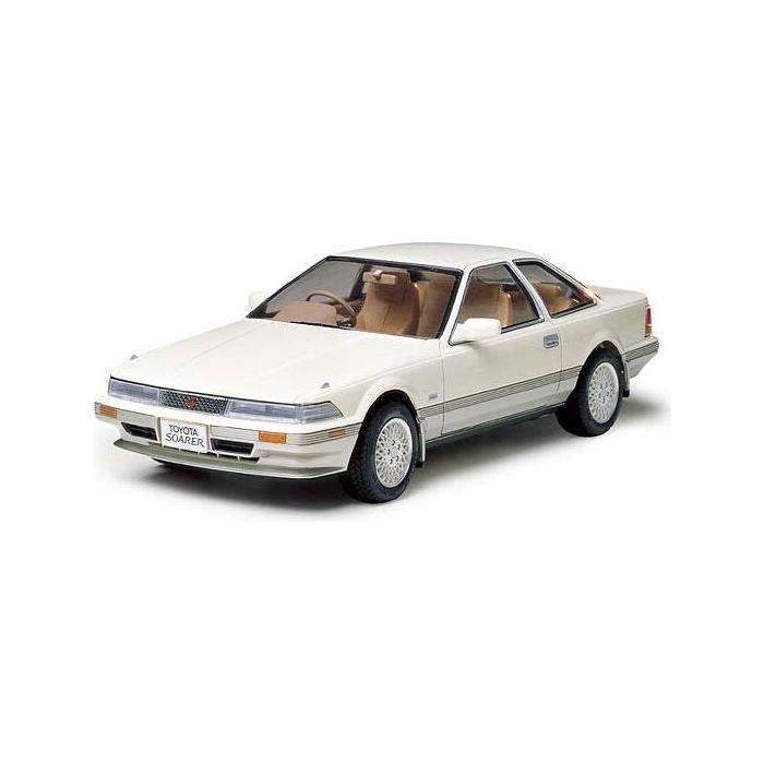 TAMIYA 1/24 Toyota Soarer 3.0 GT