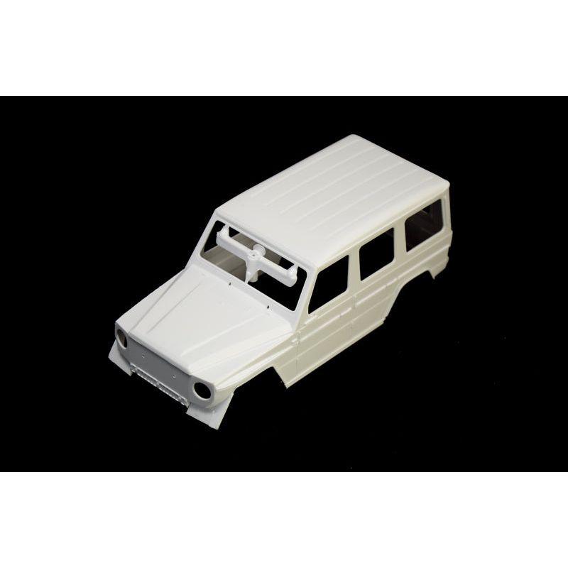 ITALERI 1/24 Mercedes Benz G230