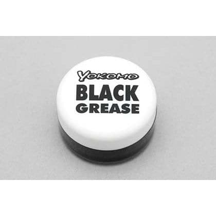 YOKOMO YOKOMO Super Black Grease