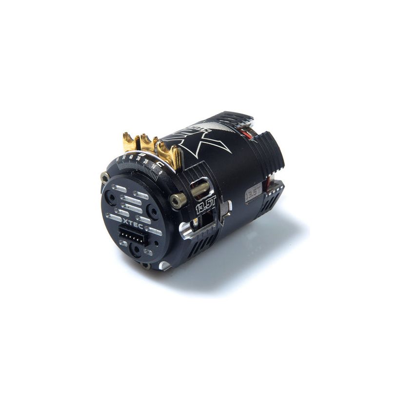 LRP X22 Stock Spec 13.5T ROAR Approved Brushless Motor