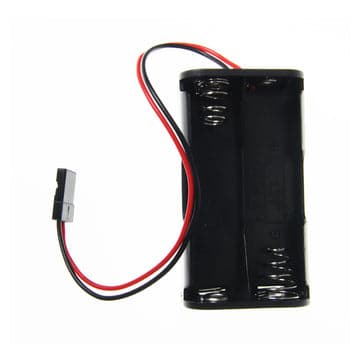 JOYSWAY Battery Box for Receiver