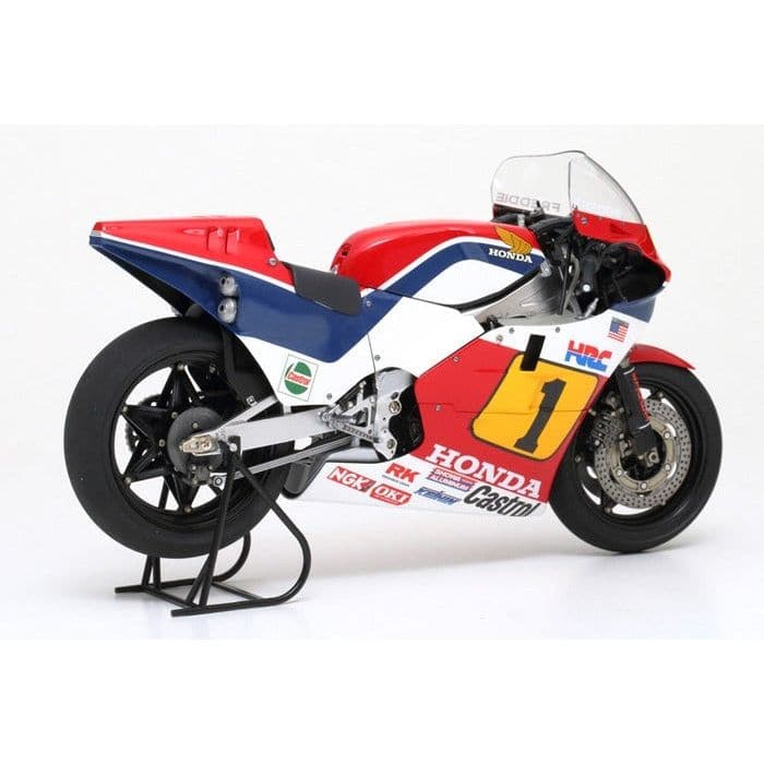 TAMIYA 1/12 Honda NSR500 '84