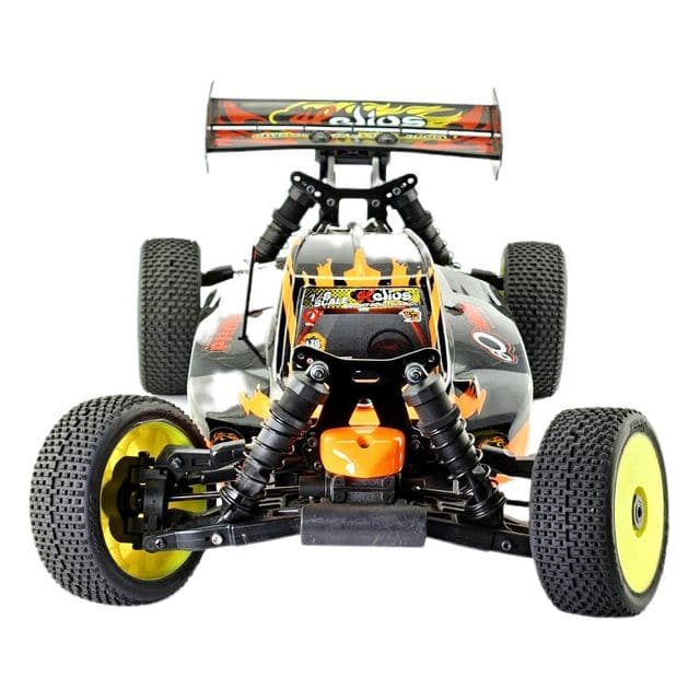 MING YANG Helios 1/8 4WD Off-Road Flux Electric Buggy RTR HEARNS