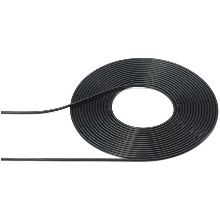 TAMIYA CABLE 1MM OD BLACK