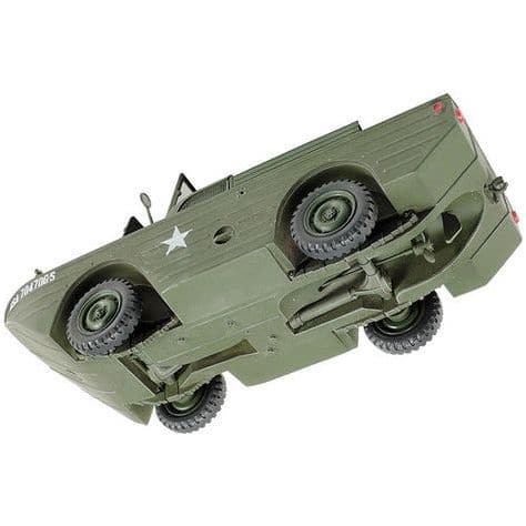 TAMIYA 1/35 Ford GPA Amphibian 1/4 Ton 4x4 Truck