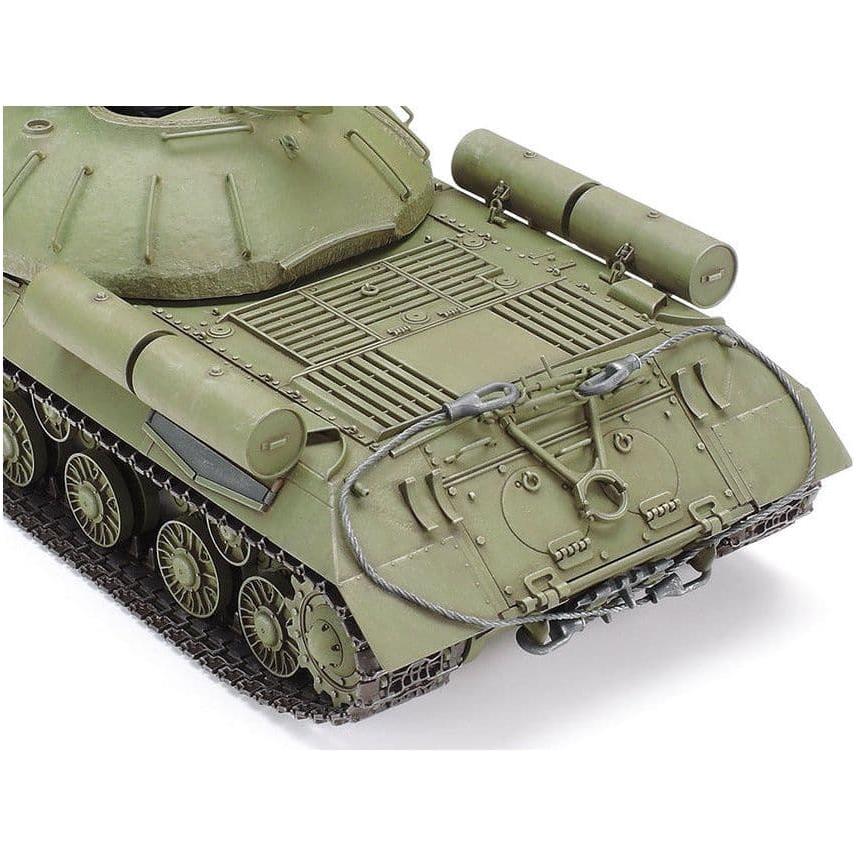 TAMIYA 1/35 Russian Heavy Tank JS3 Stalin