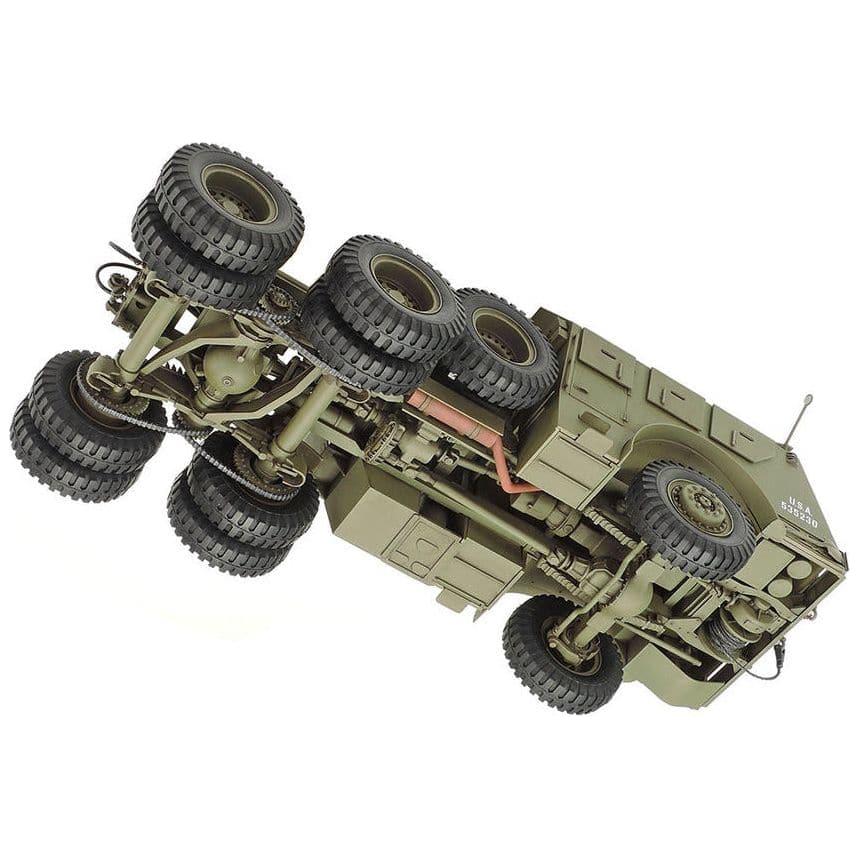 TAMIYA 1/35 US 40 Ton Transporter Dragon Wagon