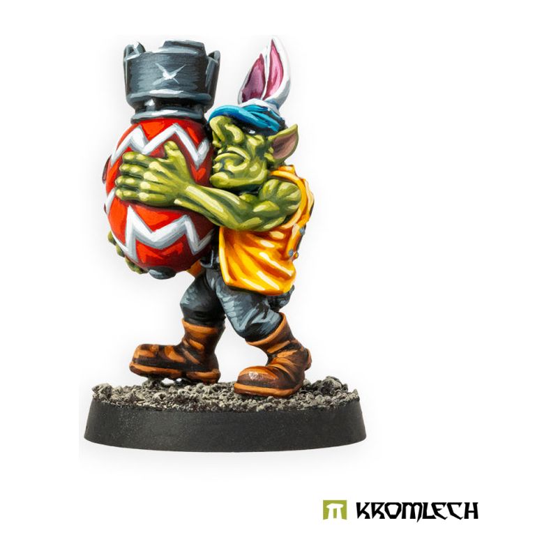 Easter Ammo Goblin Courier