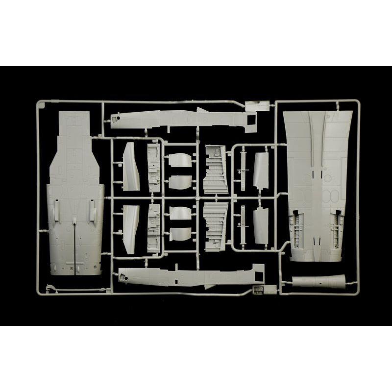 ITALERI 1/32 Tornado GR.4