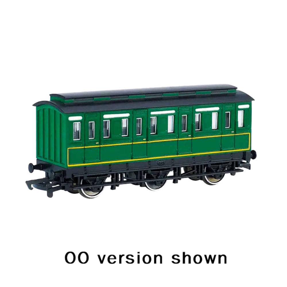 BACHMANN N Emily's Brake Coach