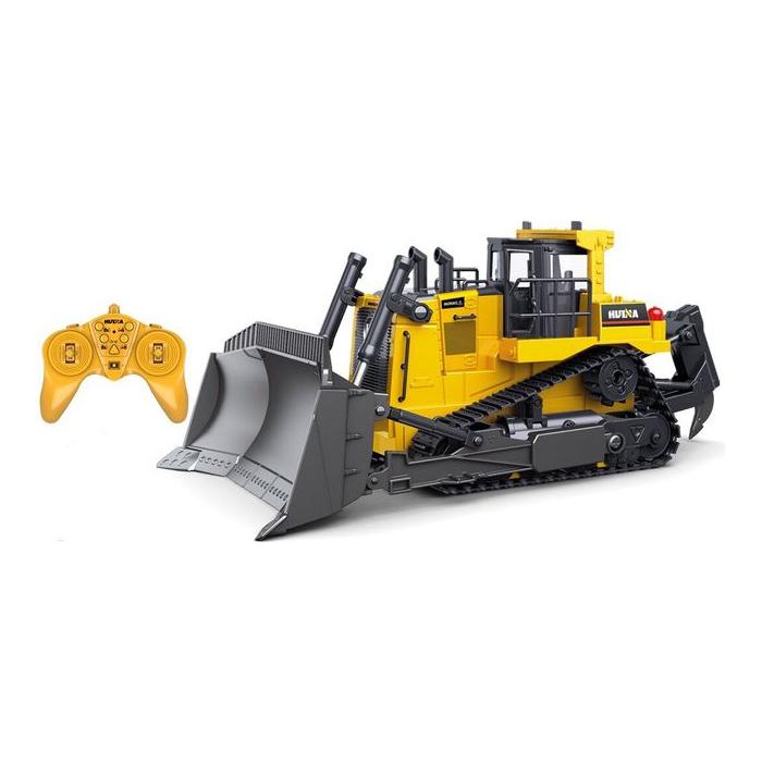 Huina 1/16 RC Bulldozer