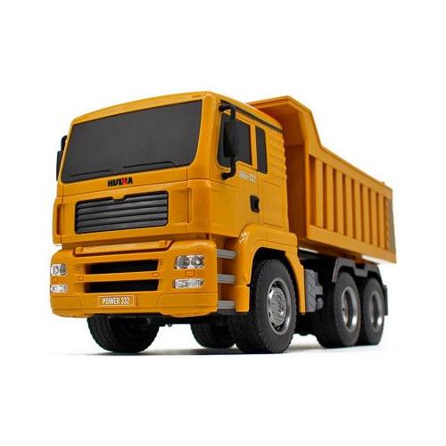 Huina 1/18 RC Dump Truck