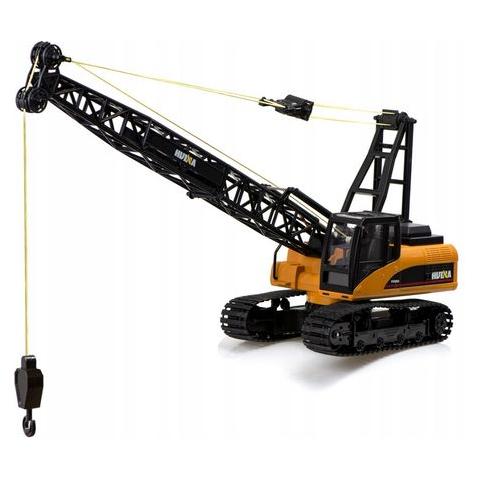 Huina RC Crane