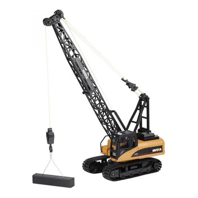 Huina RC Crane