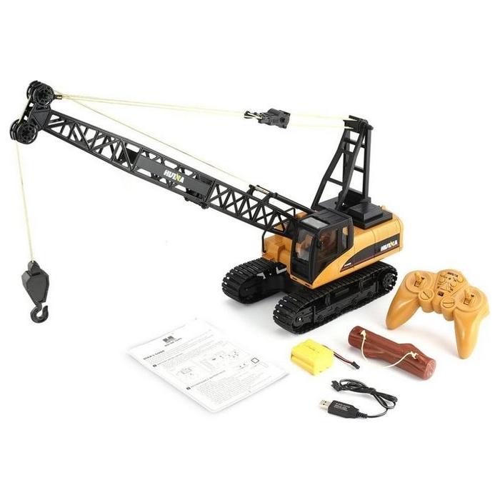 Huina RC Crane