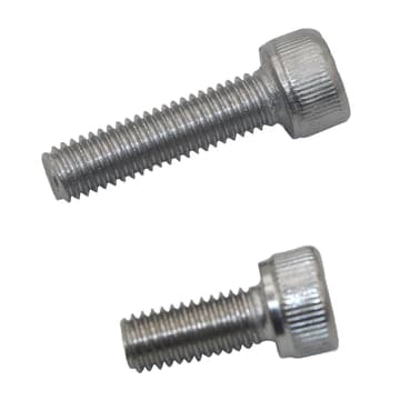 JOYSWAY DF65 Keel Screws (2 Pcs)