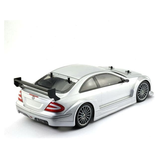 TAMIYA 1/10 2002 Mercedes Benz CLK AMG HEARNS