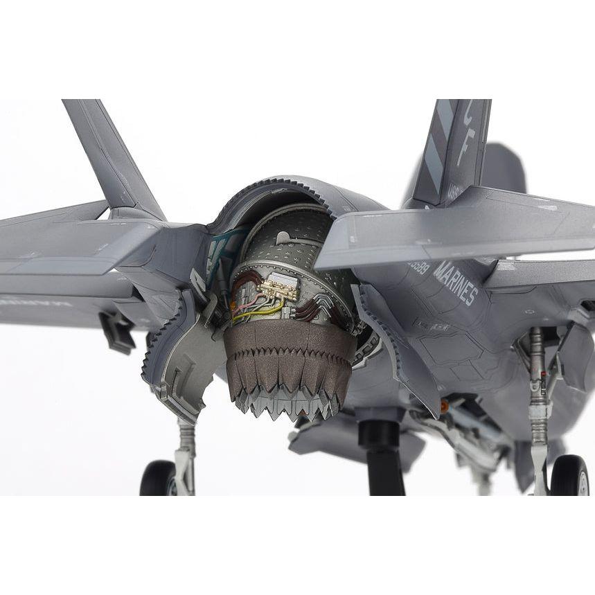 TAMIYA 1/72 Lockheed Martin F-35 B Lightning II