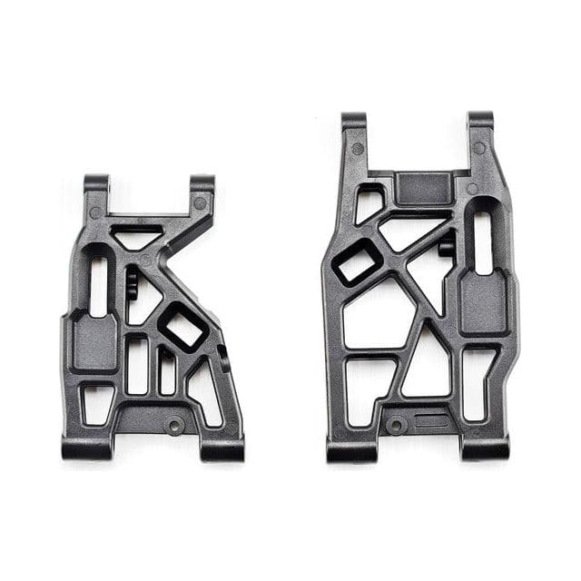 MING YANG Front/Rear Lower Suspension Arm Set (1/8 Accel/Helios)