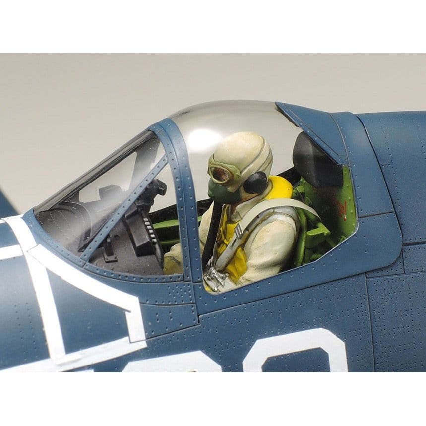 TAMIYA 1/32 Vought F4U-1D Corsair