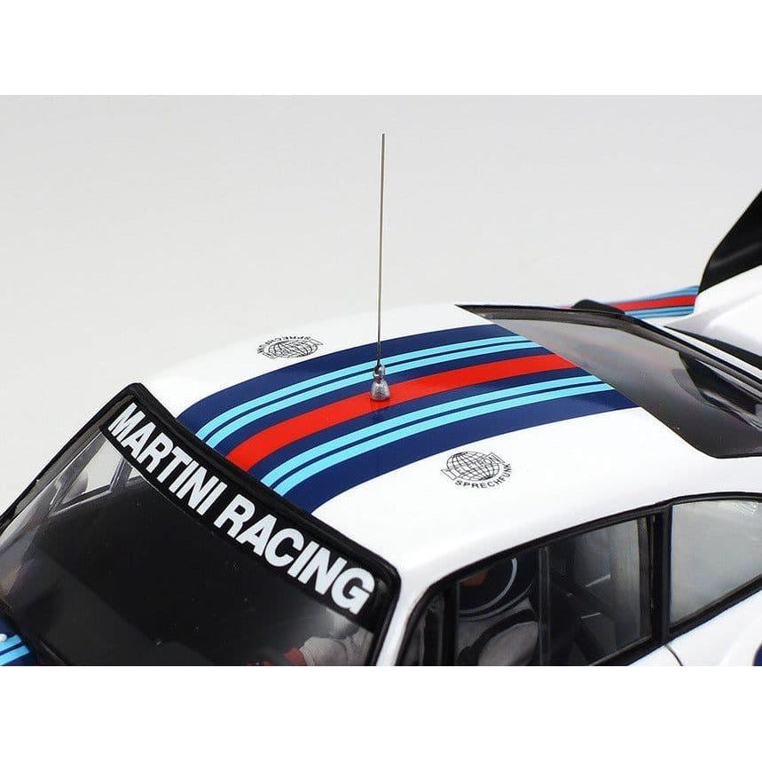 TAMIYA 1/20 Porsche 935 Martini