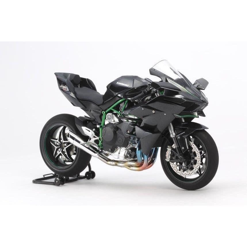 TAMIYA 1/12 Kawasaki Ninja H2R