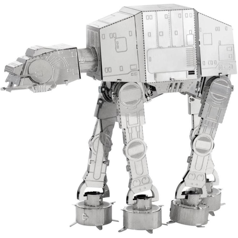 METAL EARTH Star Wars AT-AT