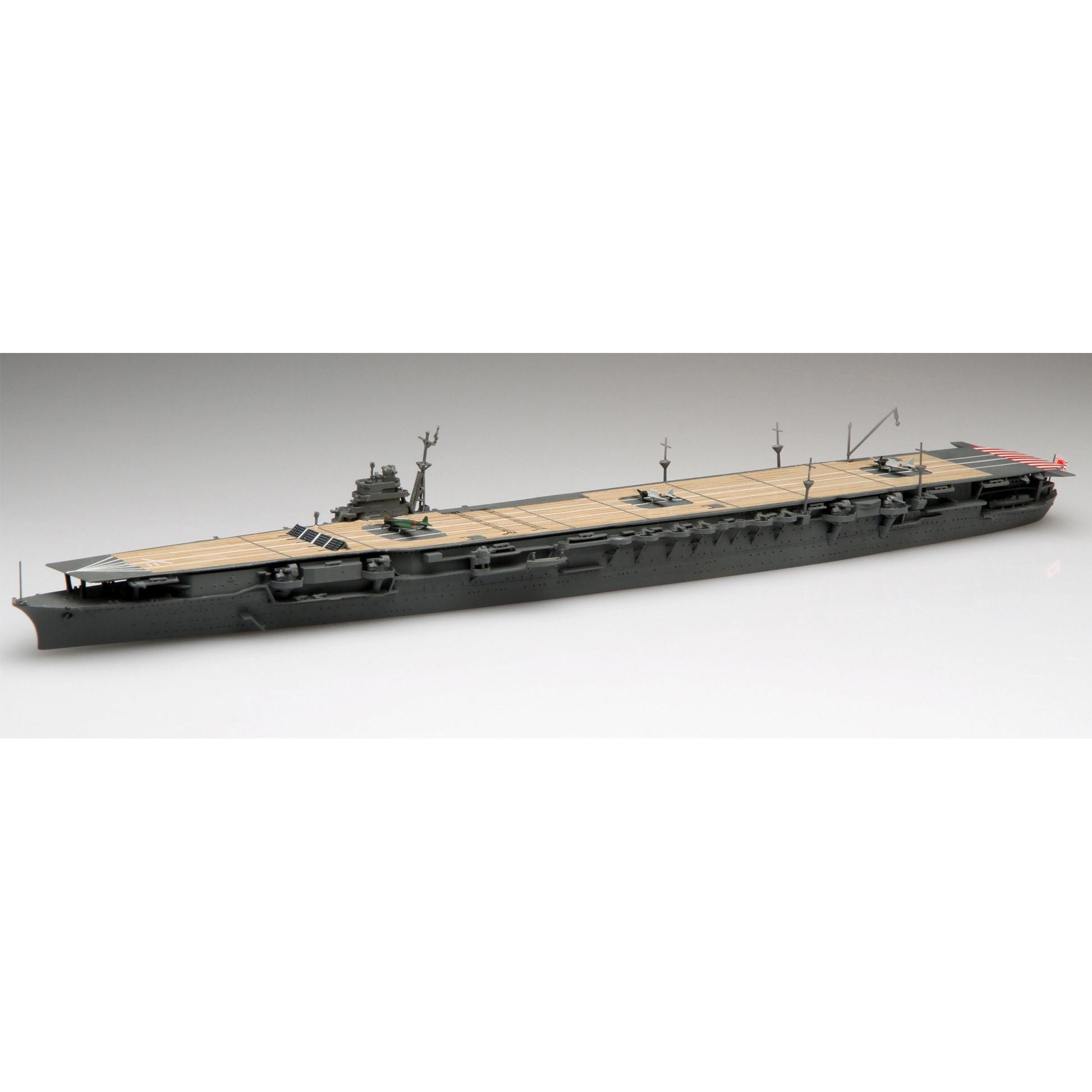 FUJIMI 1/700 IJN Aircraft Carrier Shokaku (1941/Outbreak of War) [TOKU - 41] Plastic Model Kit