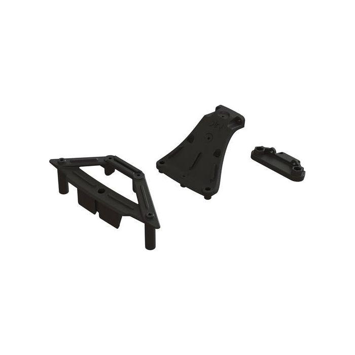 ARRMA Front Bumper Support