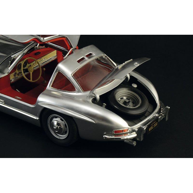 ITALERI 1/24 Mercedes Benz 300SL Gullwing