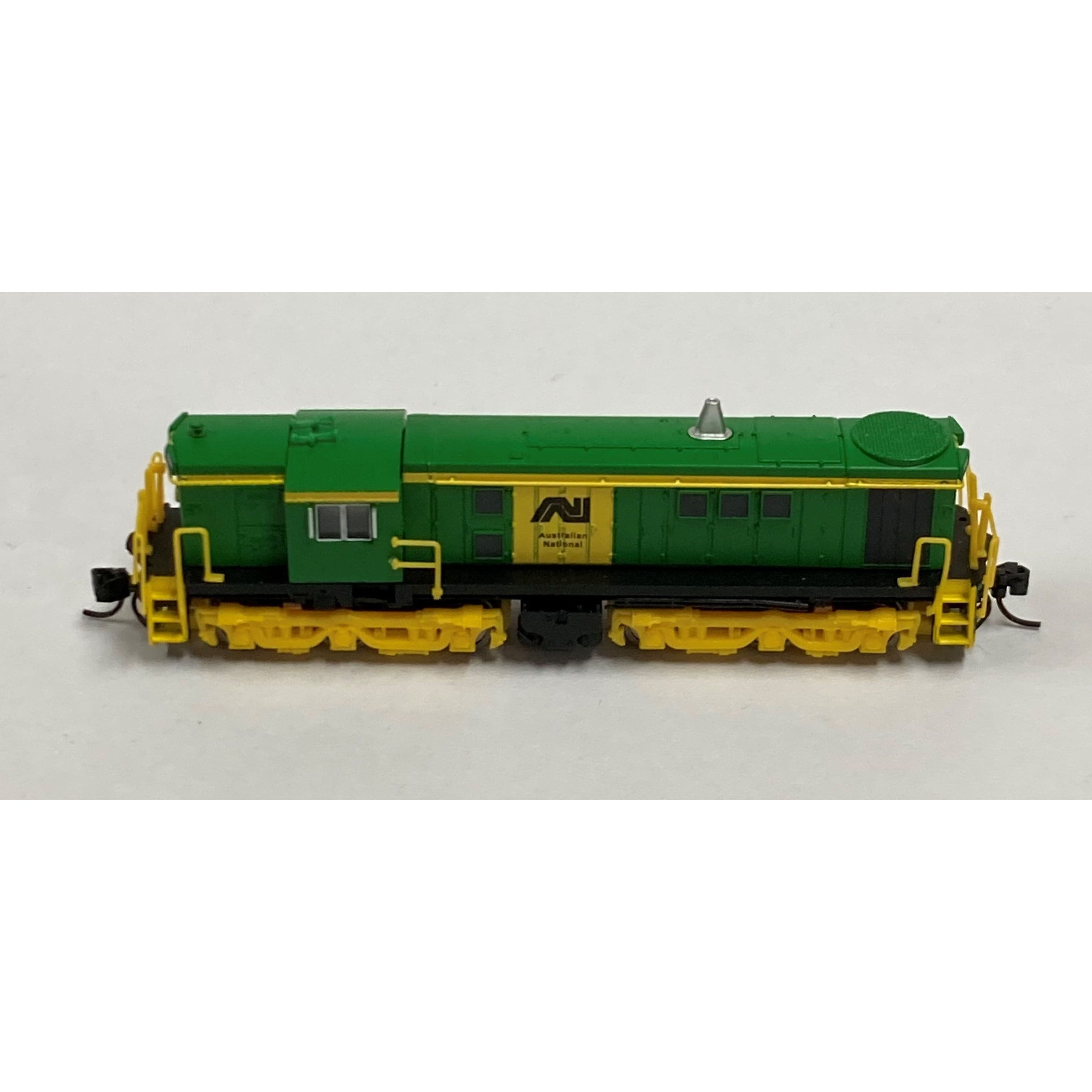 N Scale Locomotives | Locomotive Australia | Hearns Hobbies