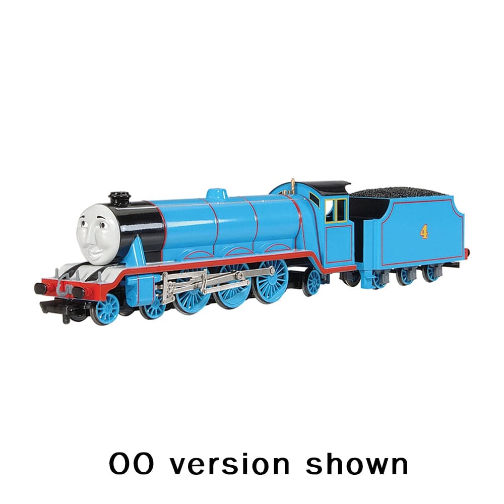 BACHMANN N Gordon The Express Engine