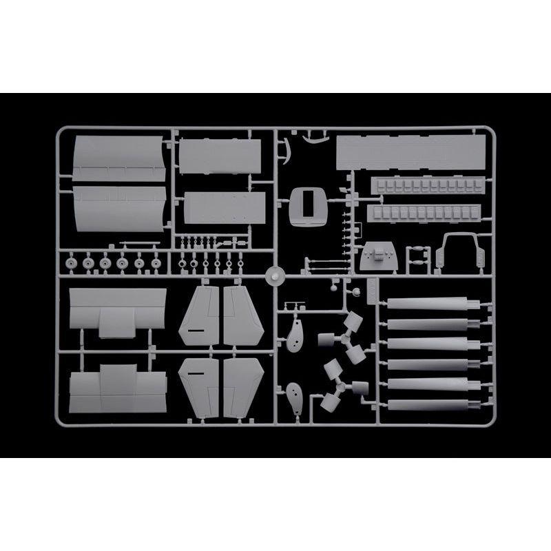 ITALERI 1/72 V-22A Osprey