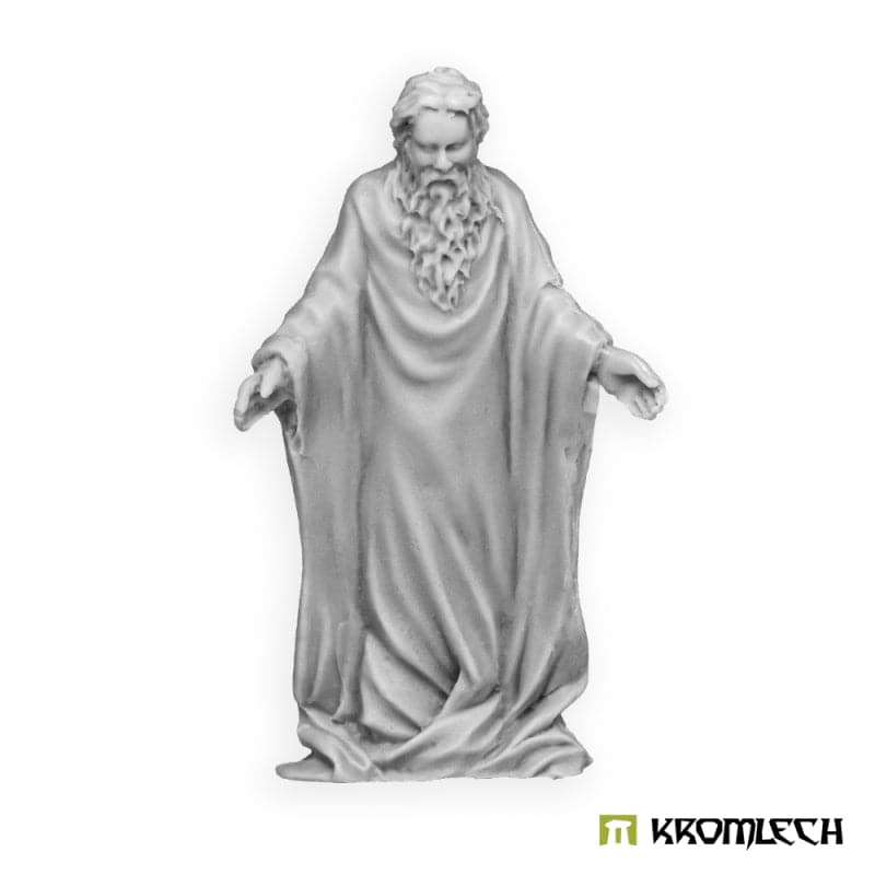 KROMLECH Hive City Saint Statue (1)