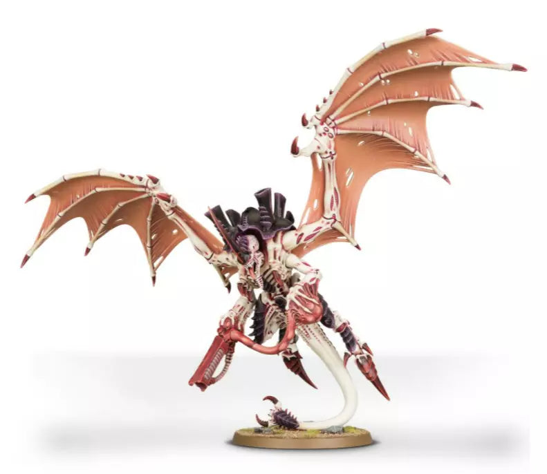 GAMES WORKSHOP Tyranids: Hive Tyrant