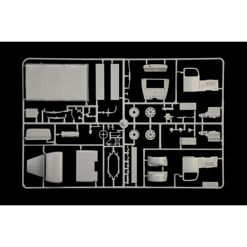 ITALERI 1/35 Mercedes-Benz L3000 S